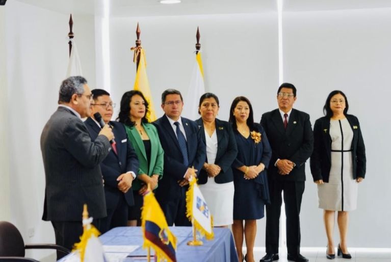 La nueva arquitectura de la confianza